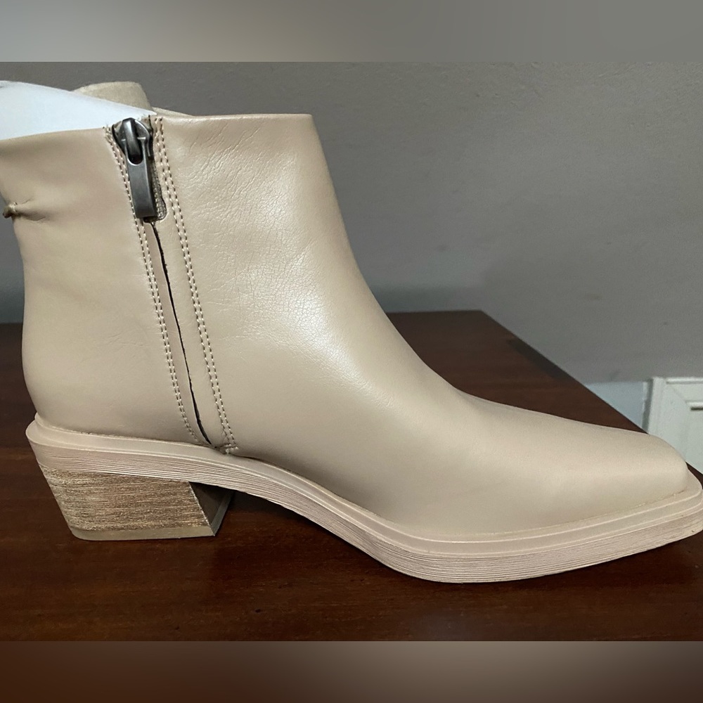 Franco Sarto Women’s Ankle Boots (NWT)